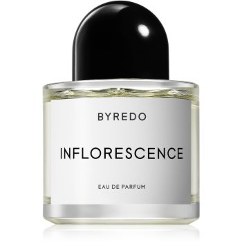 BYREDO Inflorescence Eau de Parfum pentru femei - imagine 2